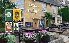 Crown And Trumpet Inn Broadway